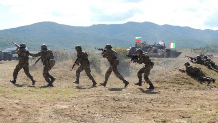 Снимка: архив, БГНЕС