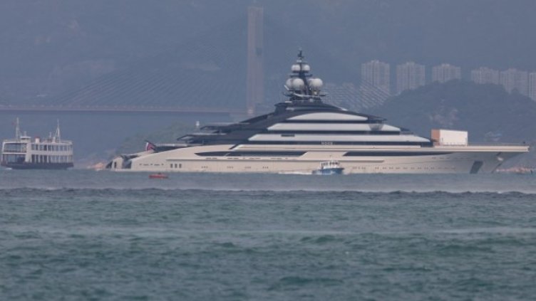 Снимка: Bloomberg L.P.