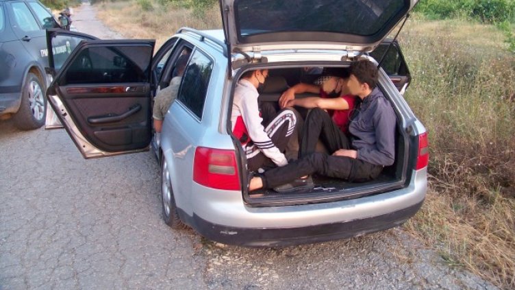 Снимка: БГНЕС