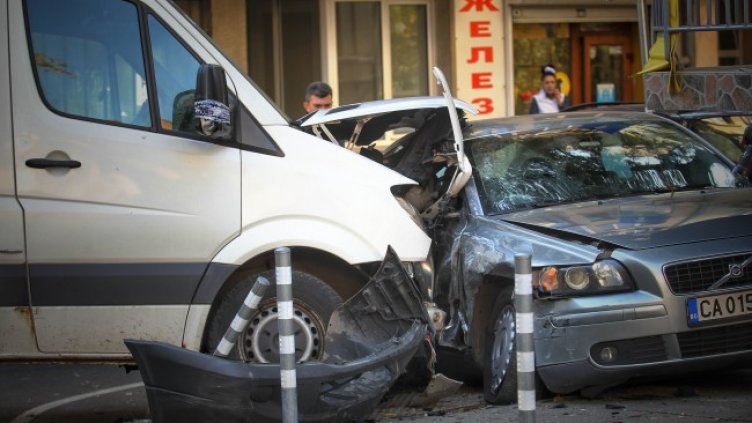 Снимка: Димитър Кьосемарлиев, Dnes.bg