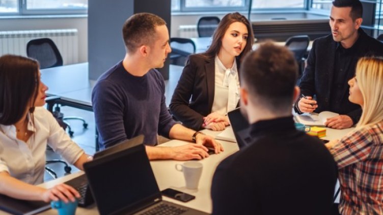 Снимка: Istock