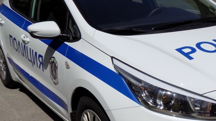 Снимка: МВР