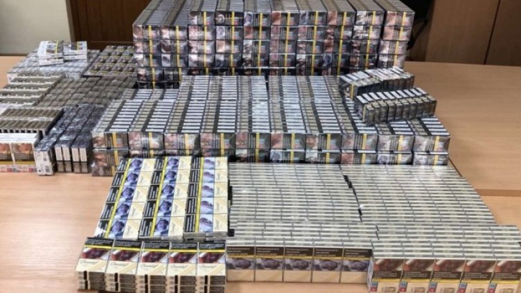 Снимка: Агенция "Митници"