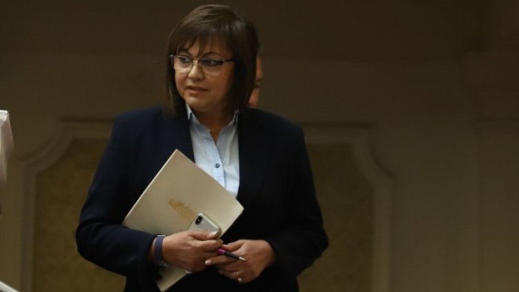 Снимка: БГНЕС