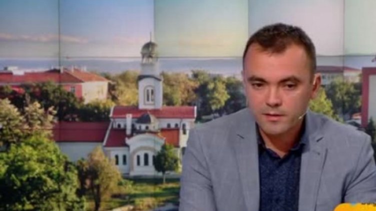 Снимка: Bulgaria ON AIR