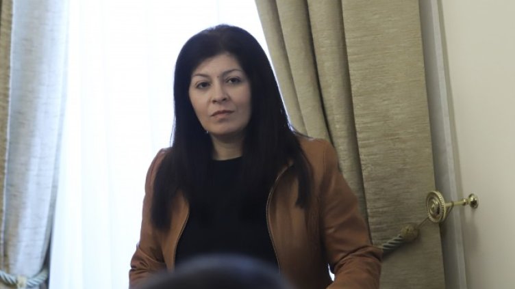 Снимка: БГНЕС