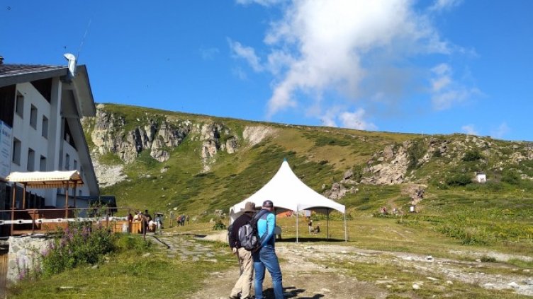 Снимка: БГНЕС