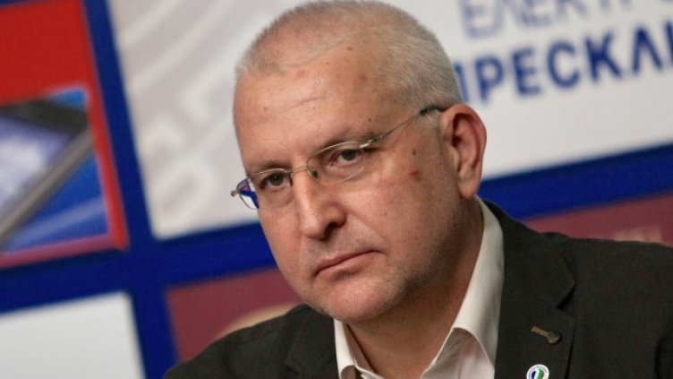 Снимка: БГНЕС