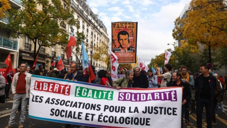 Снимка: БГНЕС/EPA