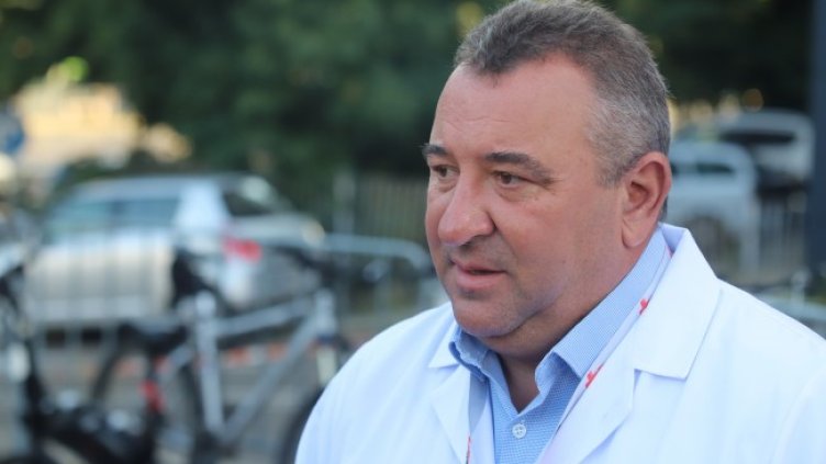 Снимка: архив, БГНЕС