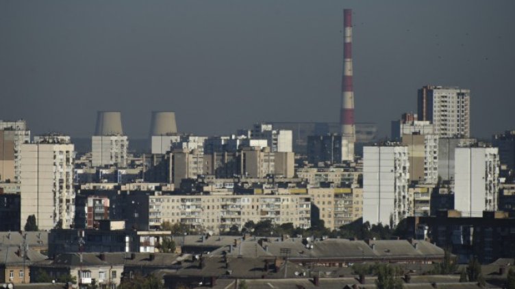 Снимка: БГНЕС