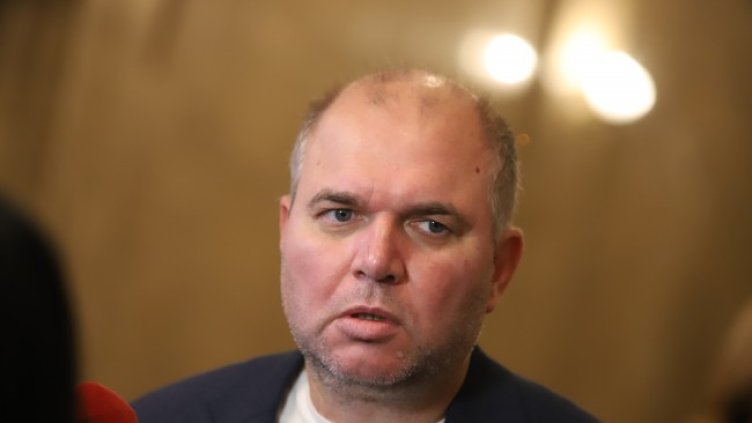 Снимка: БГНЕС