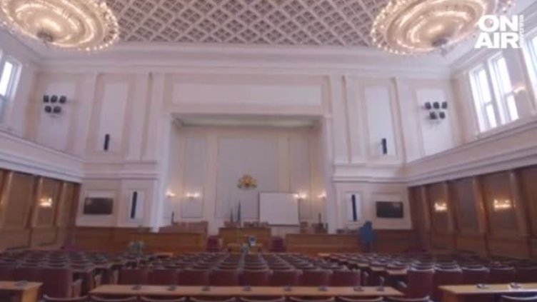 Часове преди старта на новото НС: Съставянето на кабинет остава трудна задача