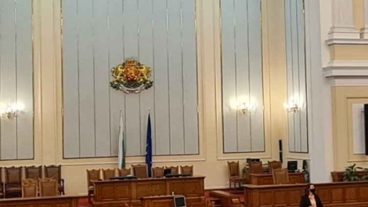 Снимка: БГНЕС