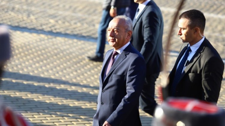 Снимка: БГНЕС