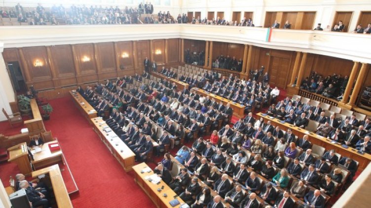 Снимка: Димитър Кьосемарлиев, Dnes.bg