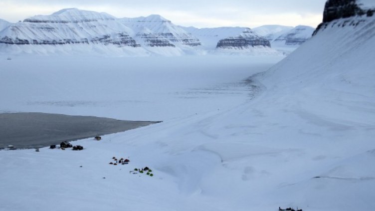 Снимка: архив, БГНЕС