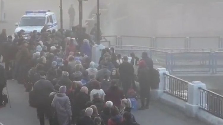 Снимка: Twitter