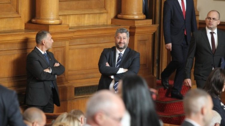 Снимка: Димитър Кьосемарлиев