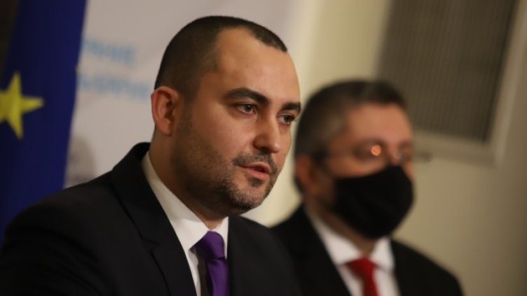 Снимка: БГНЕС