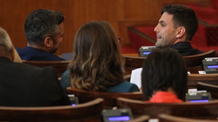 Снимка: Димитър Кьосемарлиев, Dnes.bg