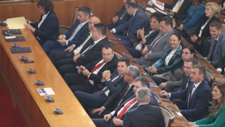 Снимка: Димитър Кьосемарлиев, Dnes.bg