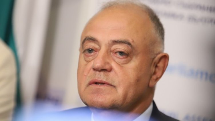 Снимка: архив, БГНЕС