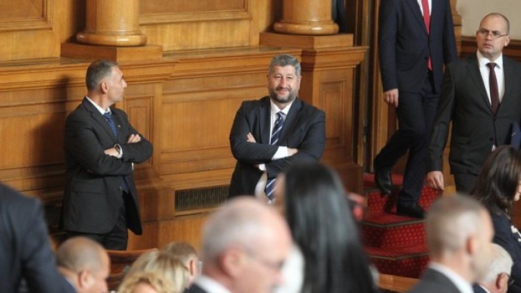 Снимка: Димитър Кьосемарлиев