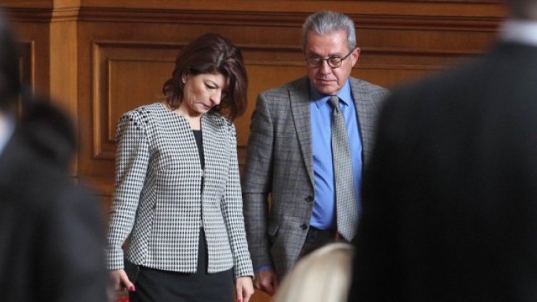 Снимка: Димитър Кьосемарлиев