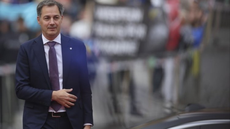 Снимка: архив, БГНЕС