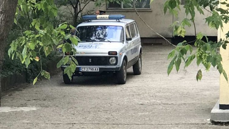 Снимка: БГНЕС