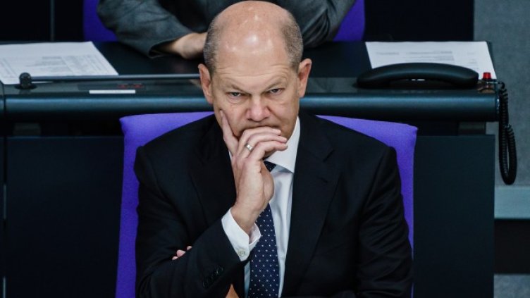 Снимка: БГНЕС/EPA