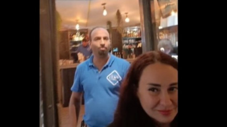 Снимка: Туитър