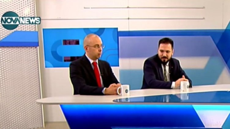 Снимка: НОВА