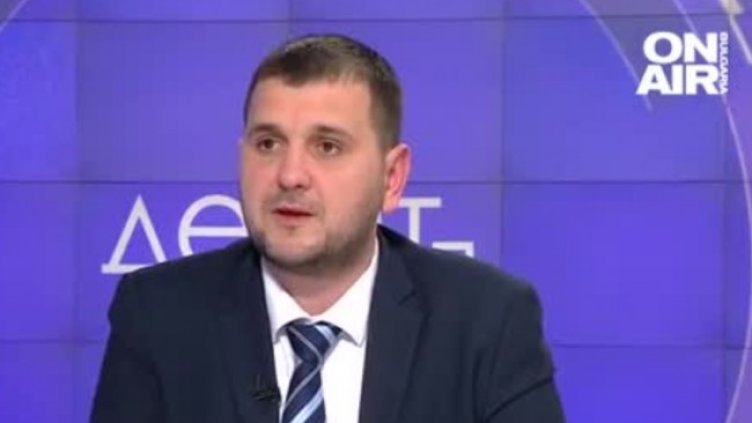 Йордан Иванов: Съвестта ни е чиста