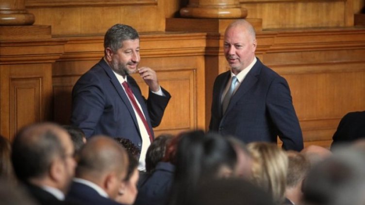 Снимка: Димитър Кьосемарлиев, Dnes.bg