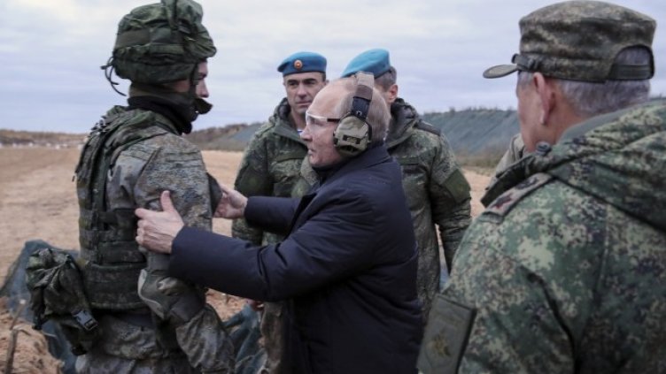 Снимка: архив, БГНЕС