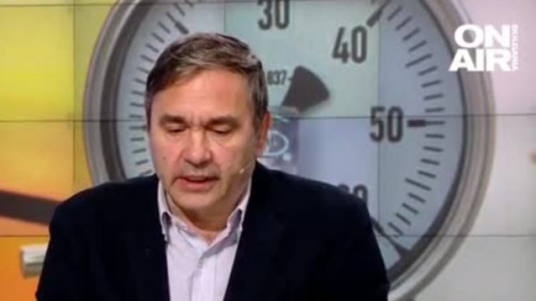 Димитър Иванов: Не вярвам в тавана на цените