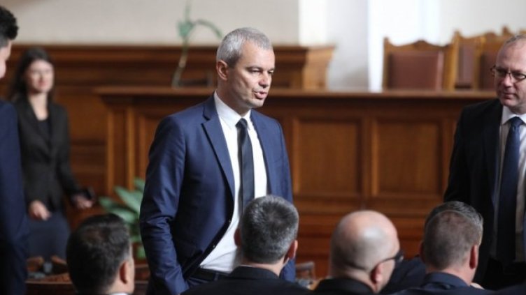 Снимка: Димитър Кьосемарлиев