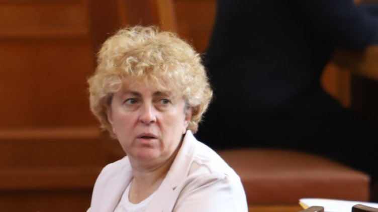 Снимка: БГНЕС