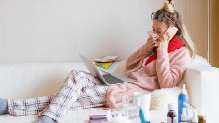 Снимка: Istockphoto