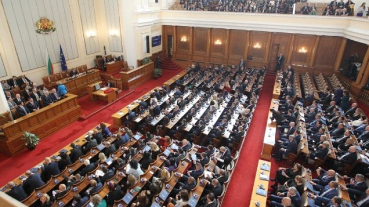 Снимка: Димитър Кьосемарлиев