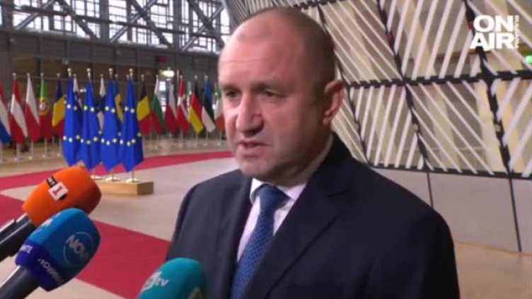 България чака за Шенген до пролетта