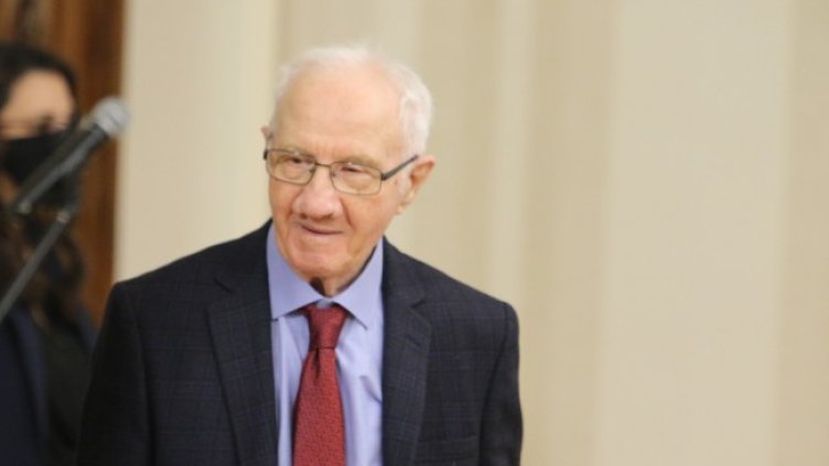 Снимка: БГНЕС