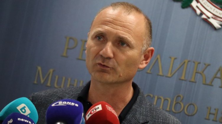 Снимка: архив, БГНЕС