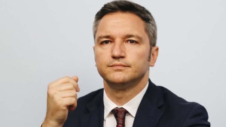 Снимка: архив, БГНЕС