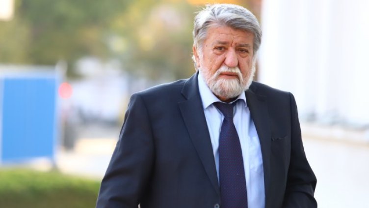 Снимка: архив, БГНЕС