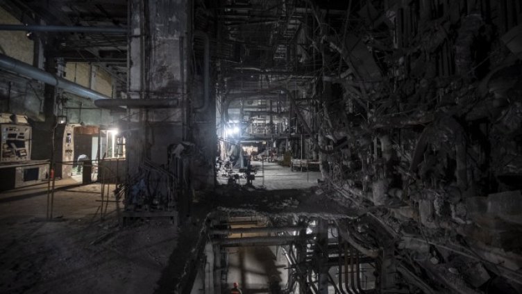 Снимка: архив, БГНЕС