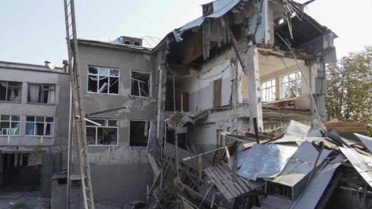 Снимка: БГНЕС