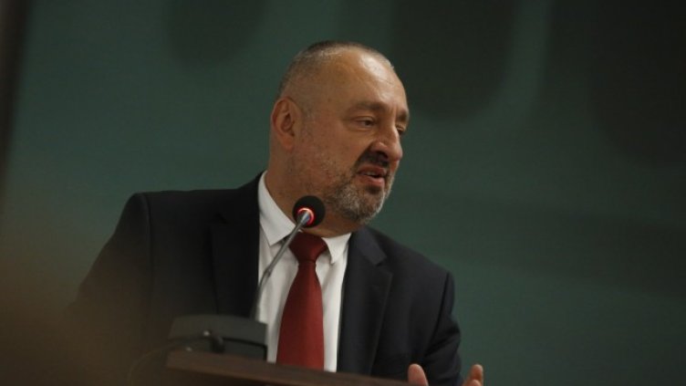 Снимка: БГНЕС